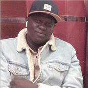 Licencia en derecho en universidad Hampathe ba Senegal